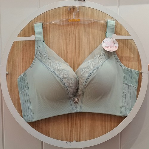 聚拢香蜜闺秀无钢圈健康棉