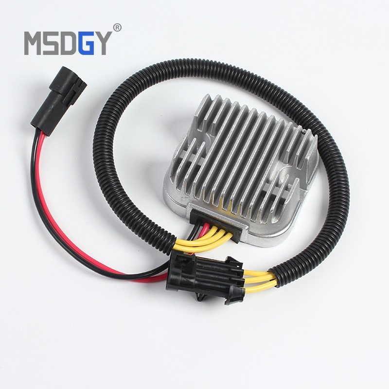 摩托车配件 整流器 大排量 适用 北极星 Polaris 4011636稳压器