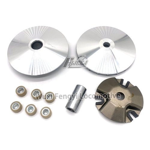 摩托车离合器nmax155 2dp驱动盘 aerox n155 b65 主动轮 普利盘