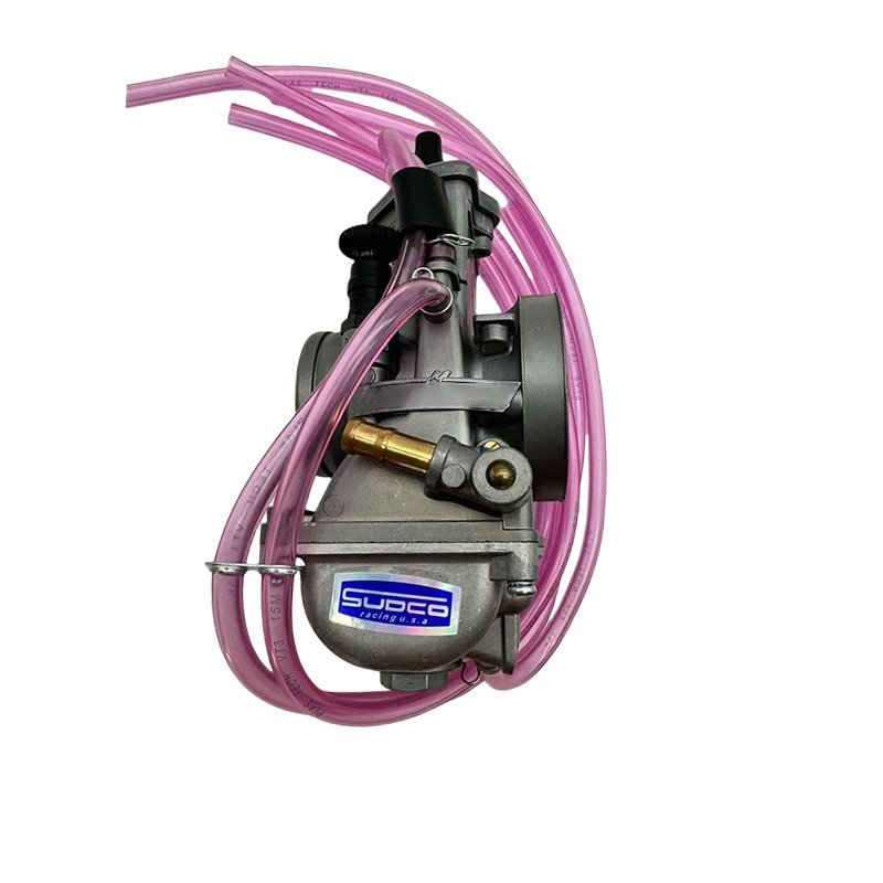 跨境改装摩托车化油器 PWM 34 36 38 40 42mm 大排量竞速厂家直销