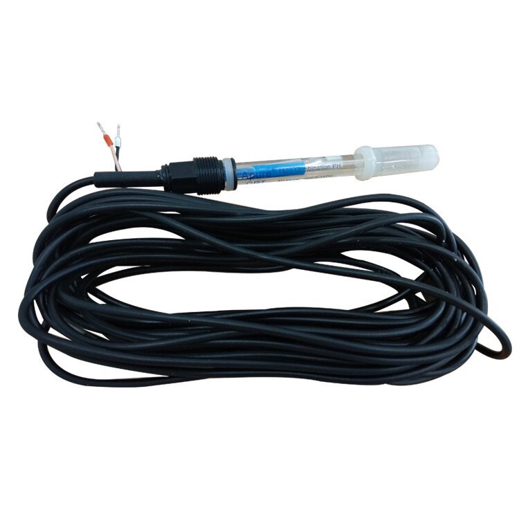 玻璃强酸GRT1120A  爱普尔Apure工业在线常温常压PH计探头