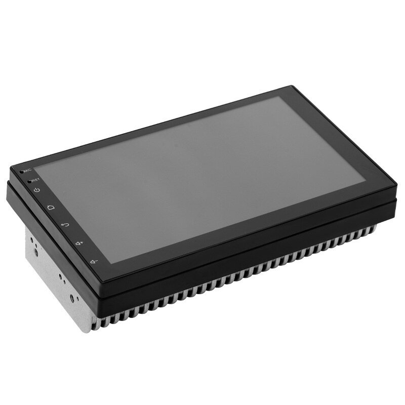 7寸带机箱适用款导航仪 高清全景行车一体机 高清语音声控导航仪