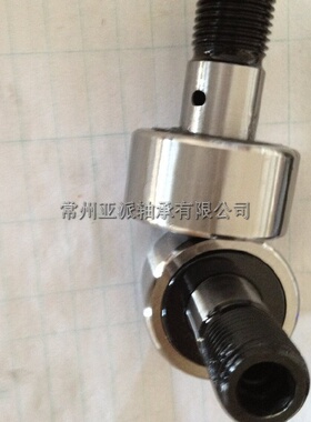 CF16UU CF16VUU CFE16UU CFE16VUU R 优质螺栓滚轮轴承厂家直销