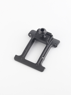 用于铃木雨燕启悦车载手机支架导航专用出配件茅瘴斓布外秋