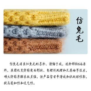 特卖特价秋冬季僧人针织帽瓜皮帽保暖弹力出家师父帽子和尚帽子比