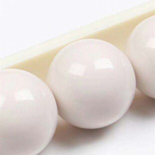 速发标准洛球散球台球白球斯台克水卖母球黑8球子零卖桌球子散晶