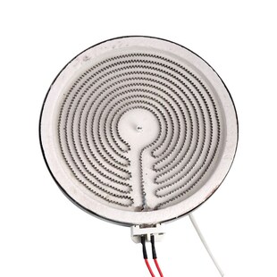 Electr Acce 速发2000W Htig Plate Sve 220V Cer
