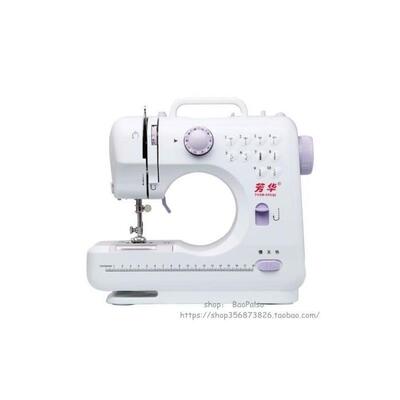 速发10+stitches+multifunction+electric+overlock+sewing+machi