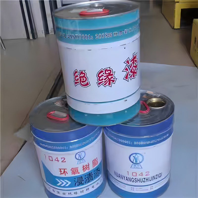 速发耐高温1042绝缘漆 快干固化漆烘干漆102-108维修绝缘漆
