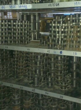 速发液压联轴器 内齿形尼龙套连轴器L-2  --L 4 L5 L6LL7 L-8