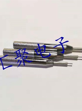 速发打套器75件IL件100MIL打针套器/ 测试架配M打套器