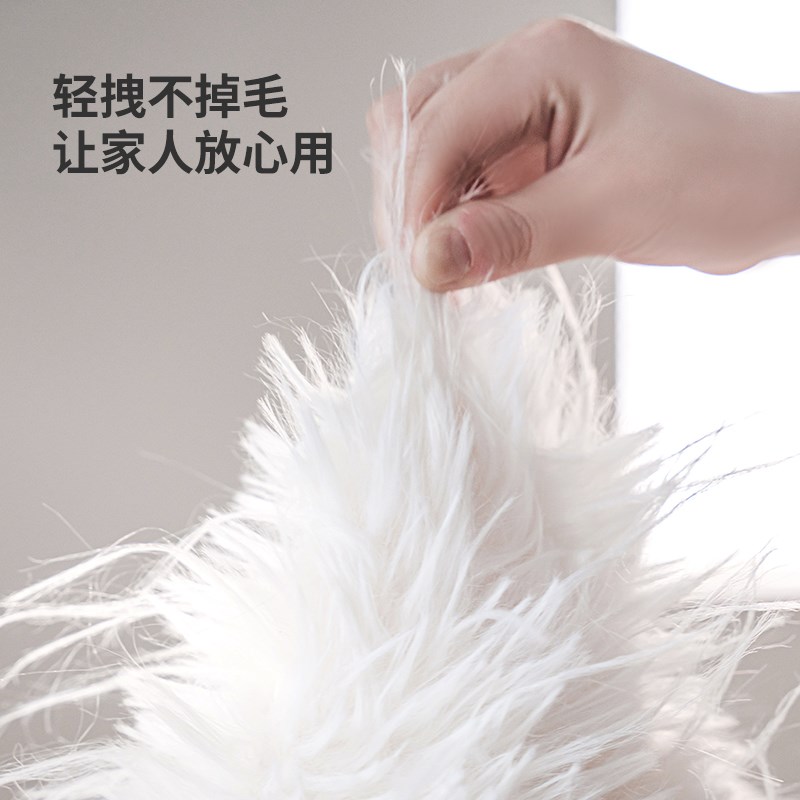 速发滩椅套轻奢风可拆洗四季通用设计师网红坐垫套改造化妆椅套罩