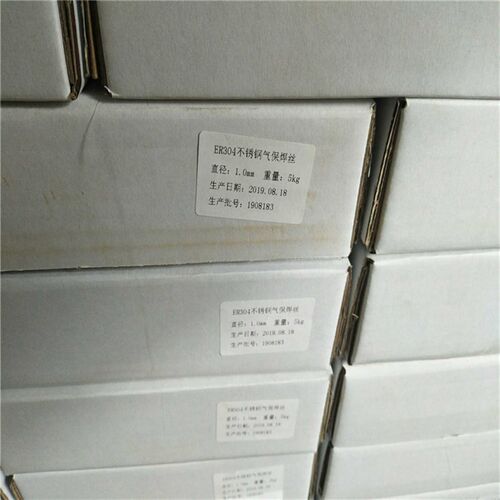 速发ER0/不锈钢焊丝08/0S锈0/6L不4钢气保焊丝5公斤小盘