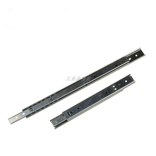 2725 745 270 2740 27502两段抽2轻载型滑轨 拉75 速发SRY2720