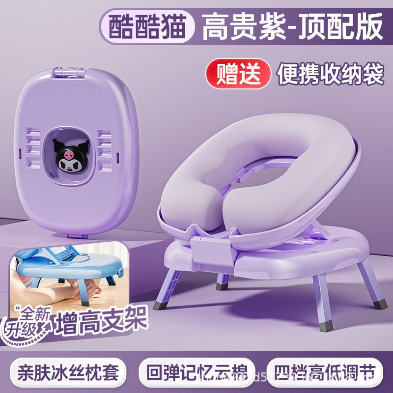 速发午睡枕小学生趴睡枕桌上儿童睡觉教室桌子午休神器趴趴抱枕便