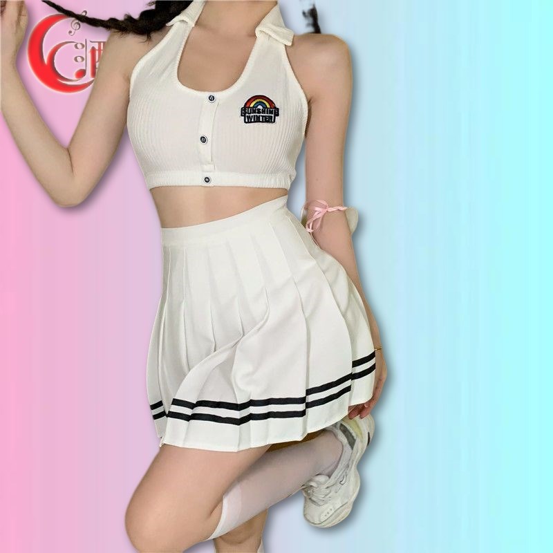 速发吧品ds演出服o爵士舞套装酒韩DJ舞台表演服新舞团拉拉队服装