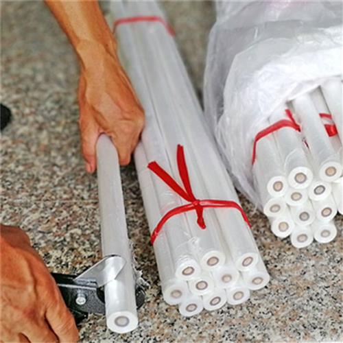 速发果树嫁接膜自剪型嫁结专用膜接降解超薄款塑料膜芽可打接通用