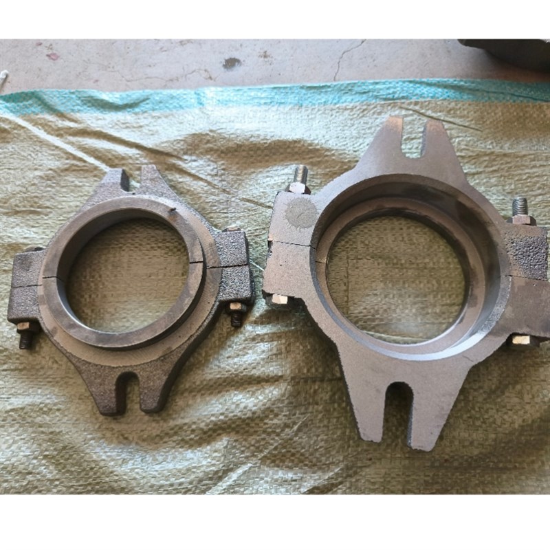 速发卧式立式污水入料吸沙泵抽沙泵轴承填料盘根密封渣浆泵对开对