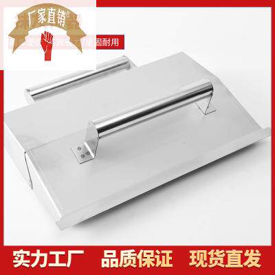 速发抹灰灰器不锈粉搓子批灰抹墙刷墙刮神钢墙工具