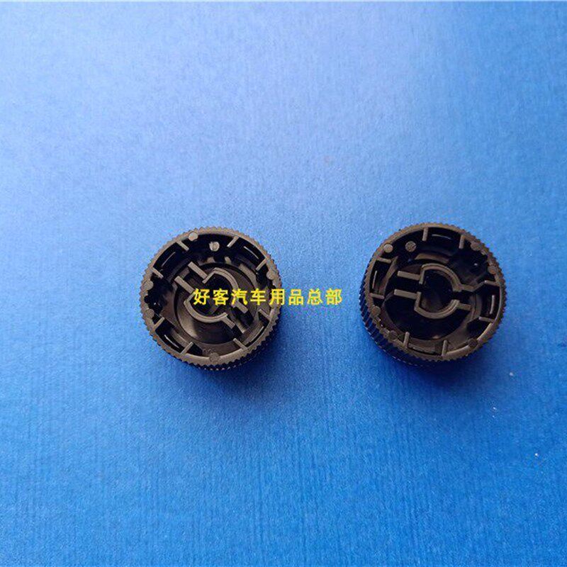 速发包邮现代瑞奕瑞纳CD机按钮领动悦动专用安卓大屏旋钮