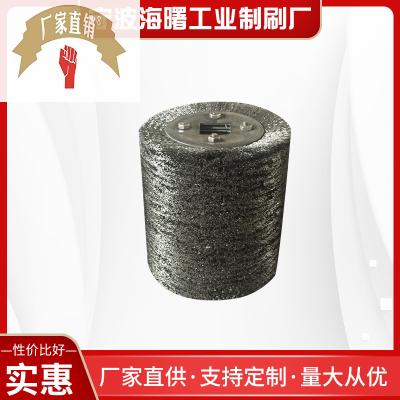 速发钢丝轮200180供445方孔钢丝轮刷辊可直0量大从优