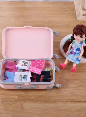 速发 Pl st Seitcasu Lage Dl AcceoriesaFuri Kid