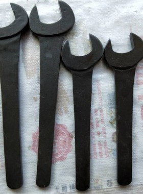 速发单/呆扳手单头开口扳手57头58/5/62/64/68/72/74/76877/78//2