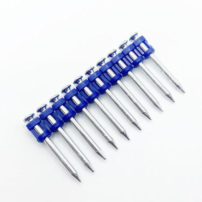 速发特种瓦斯枪射钉连发射钉粗硬度钉斯射钉钉子枪钉气钉枪炮瓦加