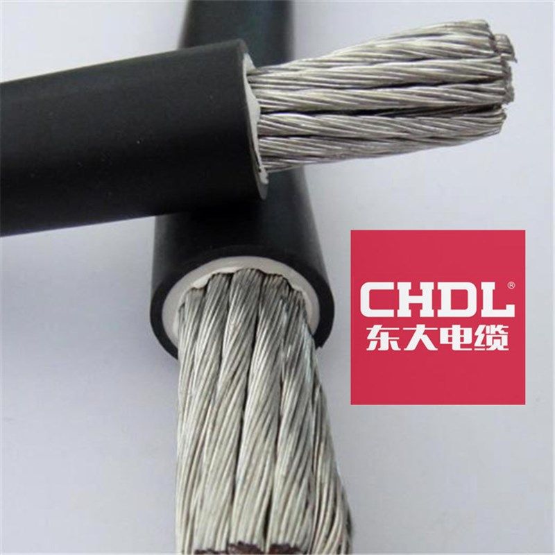 速发镀锡引出d线j平q4 6 10 16b25 5 50 70 方引线纯铜电缆