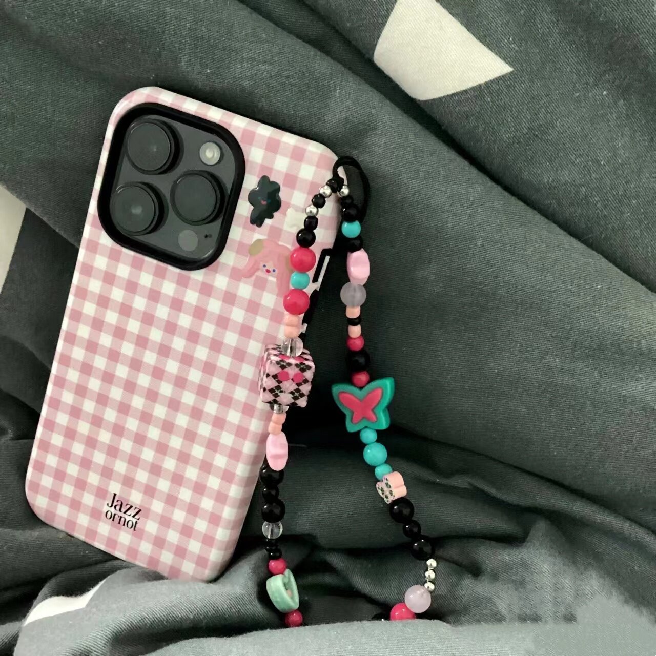 ins韩系自制格子适用新款15Pro苹果16promax国产菲林壳12简约磨砂iPhone13二合一手机壳11防摔保护壳14情侣XR,3C数码配件,手机保护套/壳,淘宝优惠券,粉丝福利购,淘宝优惠卷