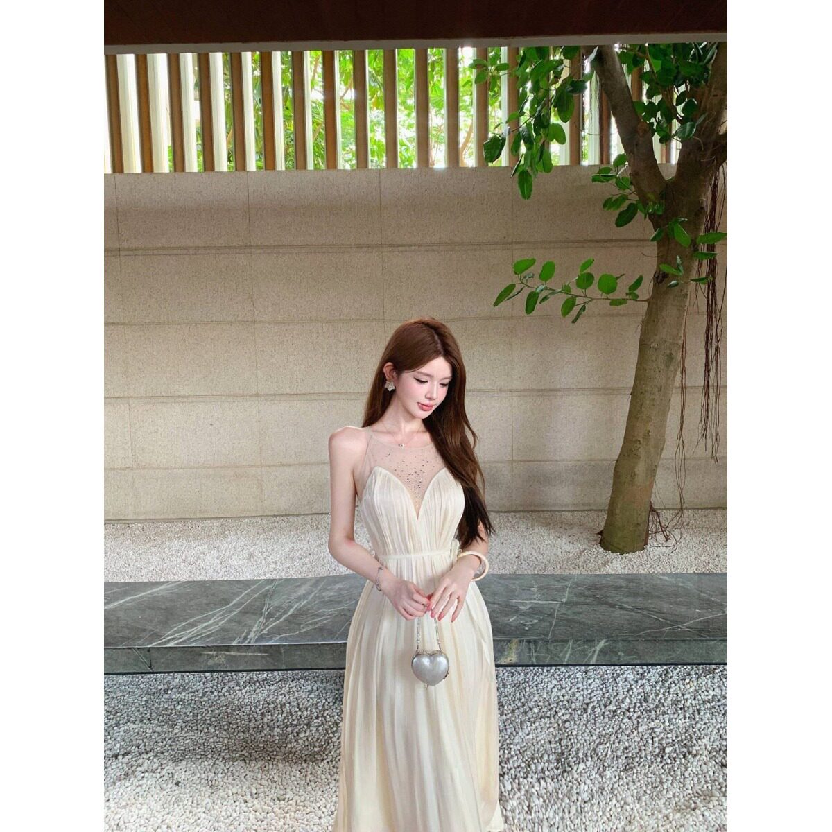 2026夏季新款度假风时尚