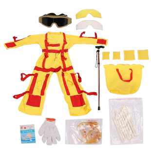 泰贵医学TG/230高级着装式老年行动模拟装置老人偏瘫生活护理体验服