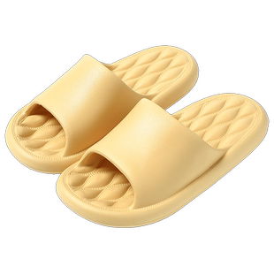 浴室洗澡拖鞋女夏季2025新款室内家居防滑软底家用eva凉拖鞋女款