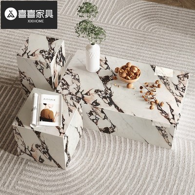 佛山工厂直销，岩板一件可定制