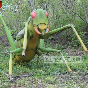 仿真昆虫仿真机模产品大型仿真昆虫产品