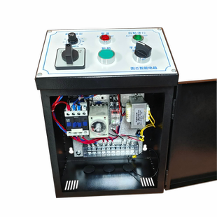 CL矫正机电箱GO二合一电箱CR收料架电箱MT材料架固态电箱变频电箱