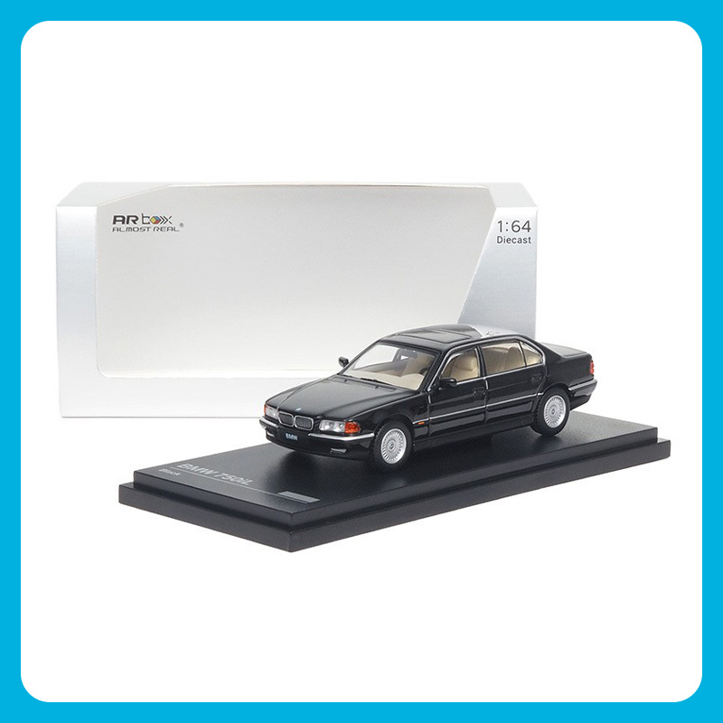 AlmostRealAR164宝马750iL