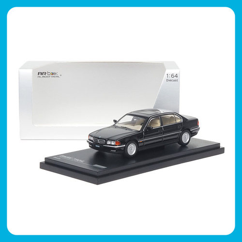 AlmostRealAR164宝马750iL