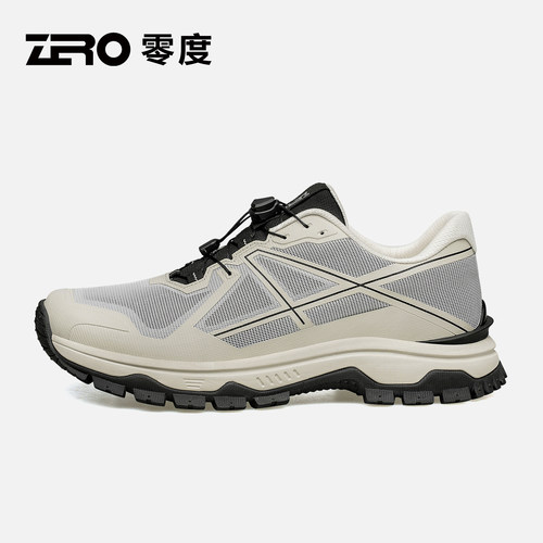 [杨烁同款]ZRO零度官方旗舰正品