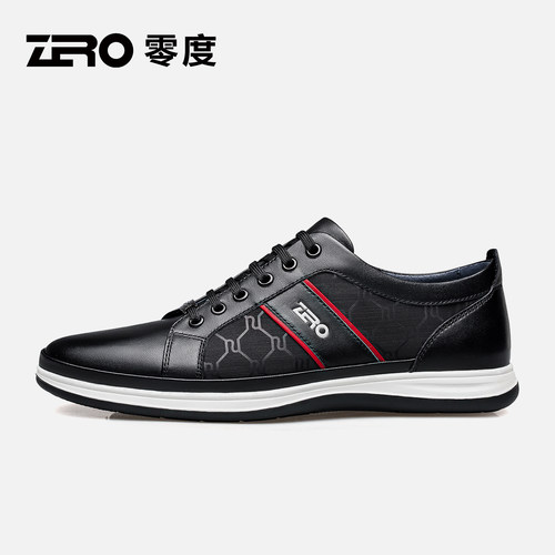 [杨烁同款]ZRO零度官方旗舰正品