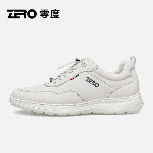 [杨烁同款]ZRO零度官方旗舰正品