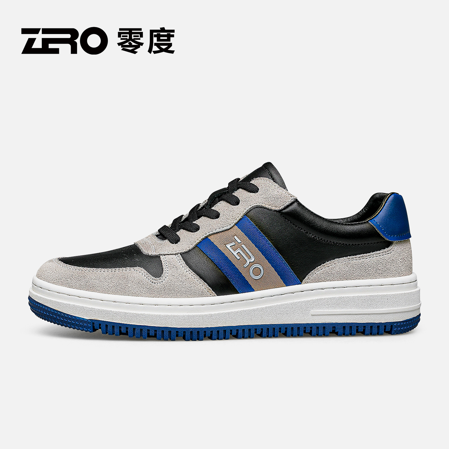 当代手工皮鞋大师，轻量化舒适性高端鞋履