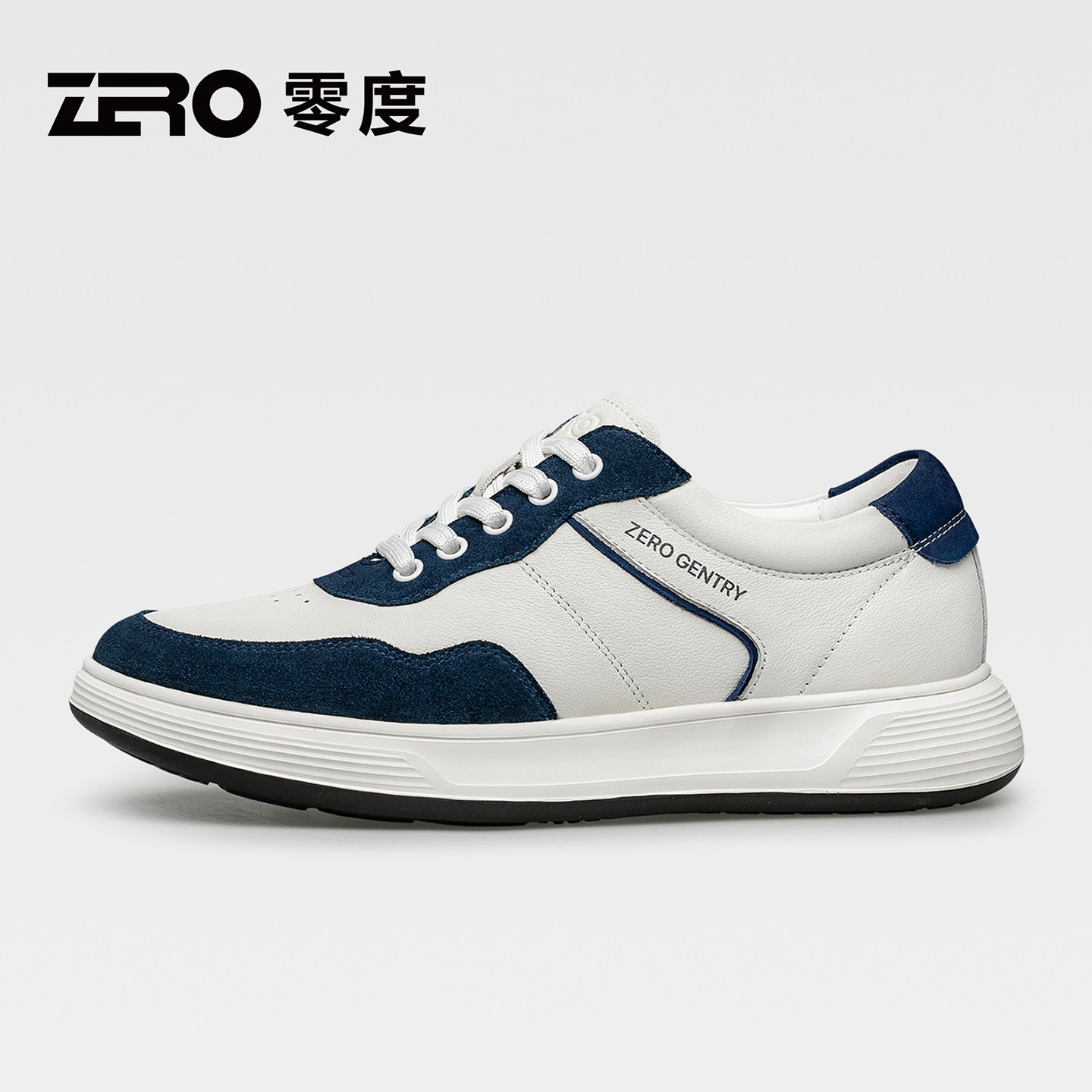 [杨烁同款]ZRO零度官方旗舰正品图片