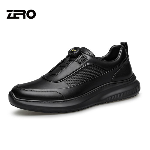 ZRO零度百搭厚底户外男鞋