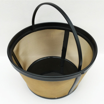 Mr. Coffee Machines 不锈钢过滤网 咖啡机滤芯 咖啡机配件滤网