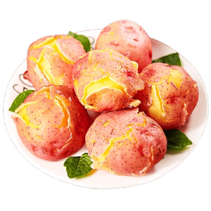 云南红皮黄心土豆9斤包邮新鲜小土豆农家蔬菜洋芋自种马铃薯批发