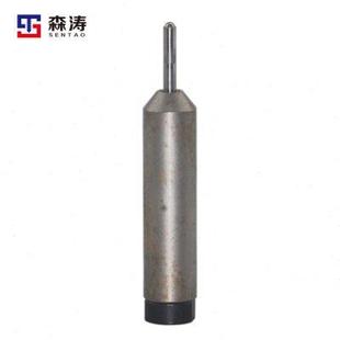 半空心铆钉专用模具浮心模铆钉机配件4MM 4.5浮心针 3.8mm4.3 4.4