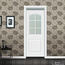 厂家直销室内门强化烤漆门免漆门钢木门实木复合木门扣线卧室门