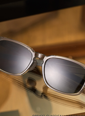 Four nines999.9|SP32男女同款太阳镜墨镜防紫外线环抱式运动墨镜