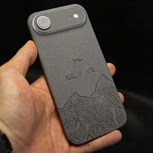 iPhone17Pro全包保护膜